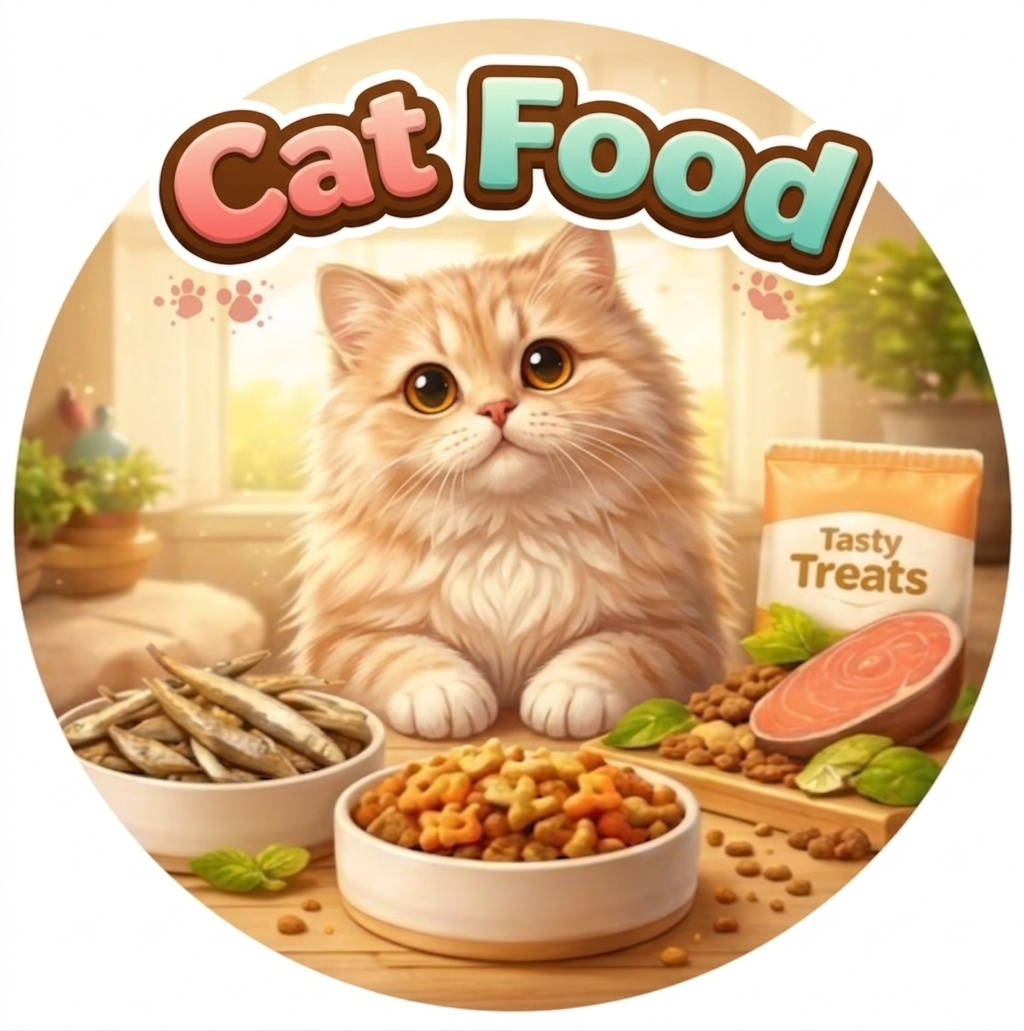 Cat Food