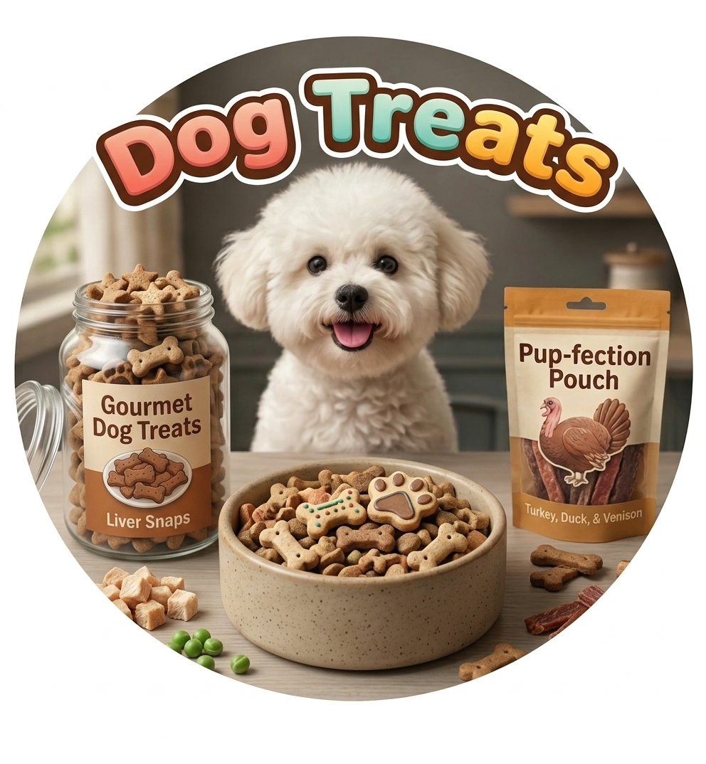 Dog Treats